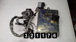 Honda Accord ECU OEM AM-321176 1997 Gebruikt