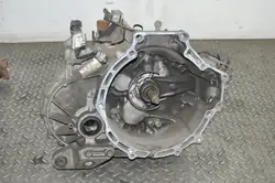 Mazda 5 CR19 Caixa de Velocidades 2009 F7L Usado