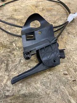 Cable de Capó CITROEN C5 AIRCROSS OEM Usado