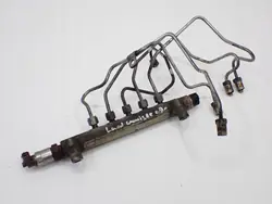 Capteur de rail d'injection OEM 89458-60010 Toyota