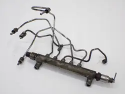 Inspuitrail sensor OEM 89458-60010 voor Toyota