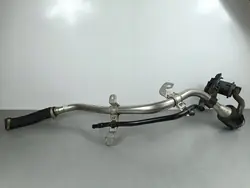 Tampa combustível Kia Sorento IV OEM P244550A