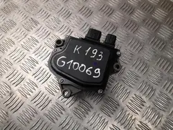 Toyota C-HR II 2024 växellådsstyrenhet OEM 08181805708