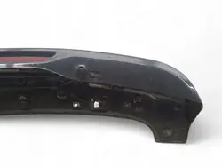 Jeep Grand Cherokee bakluckespoiler OEM 1VN50TRMAD