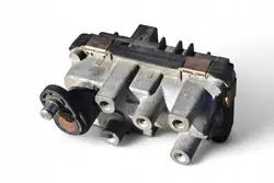 BMW Turboregelaar OEM 6NW010430-04 Gebruikt