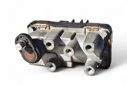 BMW Turbosäätö OEM 6NW010430-04 Käytetty