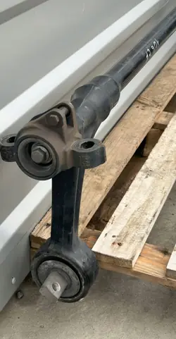DAF CF Euro 6 Cab Tilt Lever OEM 1902452