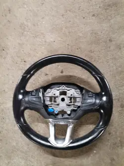 Volante multifunção Peugeot 2008 OEM mnhgfds