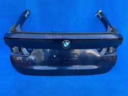 Tapa Maletero BMW 3 G21 OEM QUA11754 - Usado
