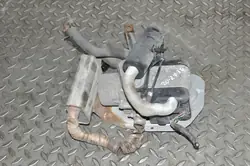 Jaguar S-Type 2.7D Aquecedor Webasto 9007152D