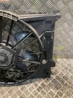 Ventilateur radiateur A/C Mercedes-Benz OEM 2115001693