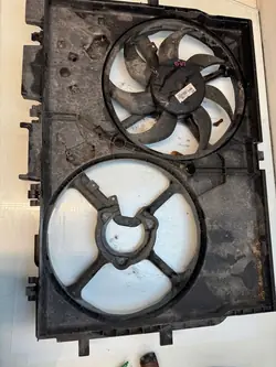 Kylarrubiner 1379417080 Fiat Ducato Boxer Jumper