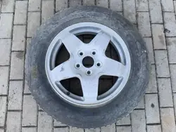 Reserverad OEM 04726587AC für Dodge Durango