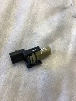 Sensor MAP OEM 06N907386 para Audi A4 Avant 2.0L