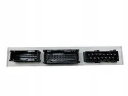 BMW Komfortmodul OEM 3454607 för X3 E83 (2006-2010)