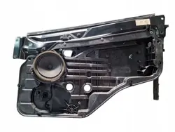 Cadre de vitre droit OEM 2521837 Scania R/S NTG/NGS