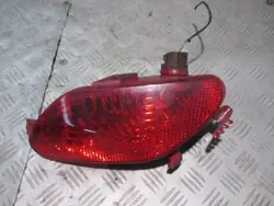 Feu Arrière Anti-Brouillard Gauche Citroen C4 I OEM LAMPA