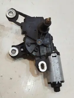 Motor do limpa-vidros traseiro OEM 4F9955711C Audi A6 C7