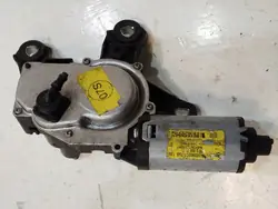 Motor limpiaparabrisas trasero OEM 4F9955711C Audi A6 C7