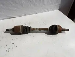 Vänster Halvaxel Renault 391017275R