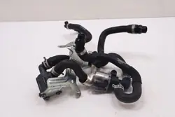 Pompe à eau Volvo V60 II OEM 31368145 - Occasion