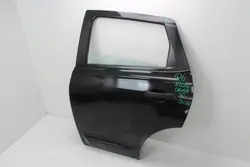 Portière arrière gauche OEM 360212257 Nissan Qashqai J10