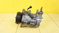 AC-kompressori Volvo S60 V60 XC70 S40 V40 31315453