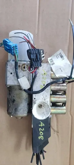 Bomba de teto Mercedes W208 OEM A2088000030