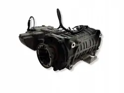Différentiel arrière Audi A3 S3 8L OEM 02D525053L