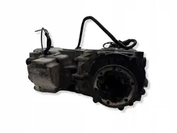 Audi A3 S3 8L Achterdifferentieel OEM 02D525053L
