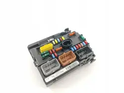 Boîtier Module BSM OEM 9667199780 Peugeot Citroen