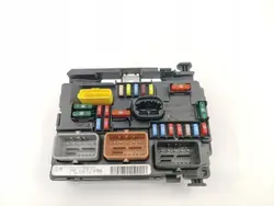 Caixa Módulo BSM OEM 9667199780 para Peugeot Citroen