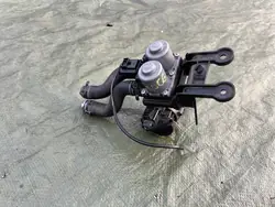 Vanne électrovanne de pompe à eau AUDI A6 C6 4F1959617B