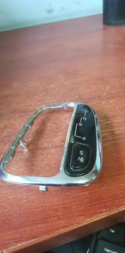 Linke Halterung Mercedes-Benz C W203 OEM 039114000