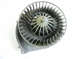 Motor de soplador Mercedes W140