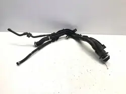 Bouchon de réservoir Kia Picanto III OEM G17,UC2D,KULA