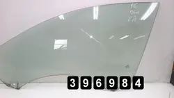 Cristal de puerta Audi A6 OEM 43R00083 AS2 - Usado