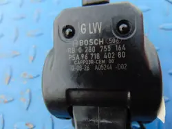 Potenciómetro del pedal del acelerador Citroen OEM 9671840280