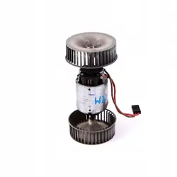 Ventilador de Calefacción Mercedes C216 W221 A2218202714