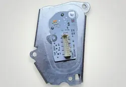 OEM B833242-C Spanningsomzetter Module voor VW Golf 8