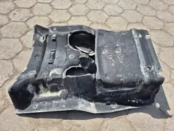 Aislamiento Motor y Cabina MAN TGM Cabina Corta OEM