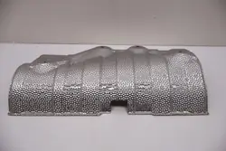 OEM 1206091052 Lämpösuoja Lexus RX IV 450H