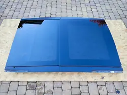 Teto Panorâmico Jeep Renegade OEM 07356918540