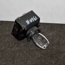 Gebrauchtes Mercedes-Benz E W212 OEM 10107591 Stationärteil