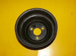Polea de bomba dirección OEM 1042000305 Mercedes