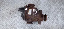BMW E46 Bakre Differential 3.23 Begagnad