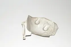 Aislamiento térmico BMW X7 OEM 51487427214 - Usado