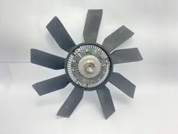 Ventilador Embrague OEM 1112000023 para Mercedes M111