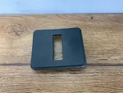 Capa cinto OEM 10277967PINYA para Corvette C6