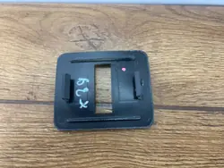 Bältesskydd OEM 10277967PINYA för Corvette C6